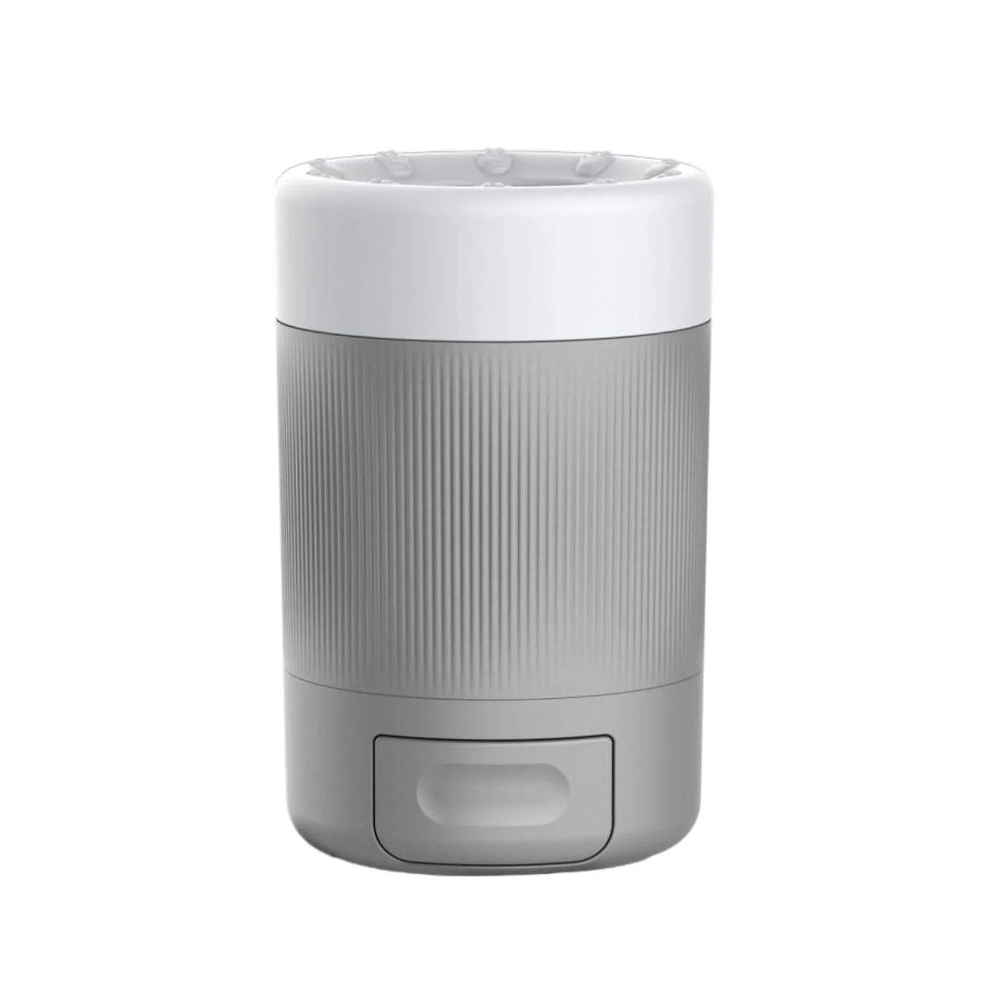 Portable Paw Cleaner Cup With Soft Silicone Brush For Pets