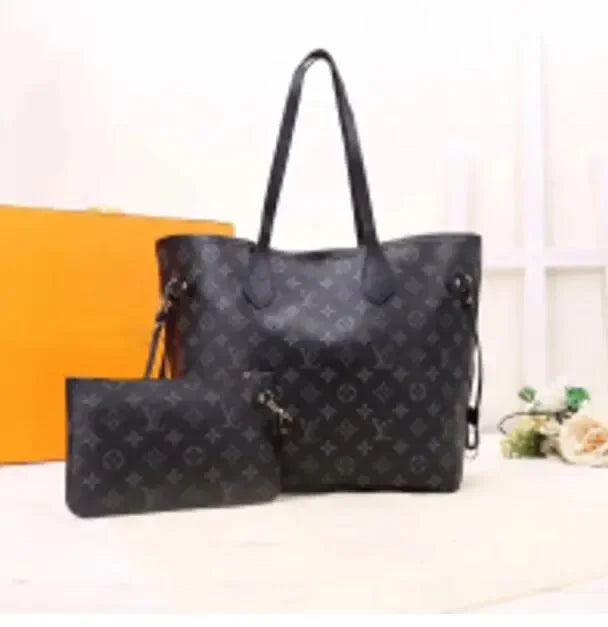 Designer bags Women Bag Handbag Messenger Oxidizing Leather Elegant Shoulder Bags Tote Bag Ladys Crossbody Men Luxury handbags F