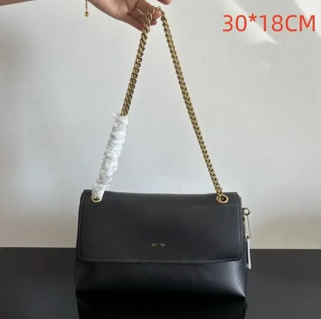 Large Capacity Chelsea Shoulder Bag 30 35 Luxury Designer Suede Genuine Leather Crossbody Bag Zipper Pocket Handbag Fashion Wome