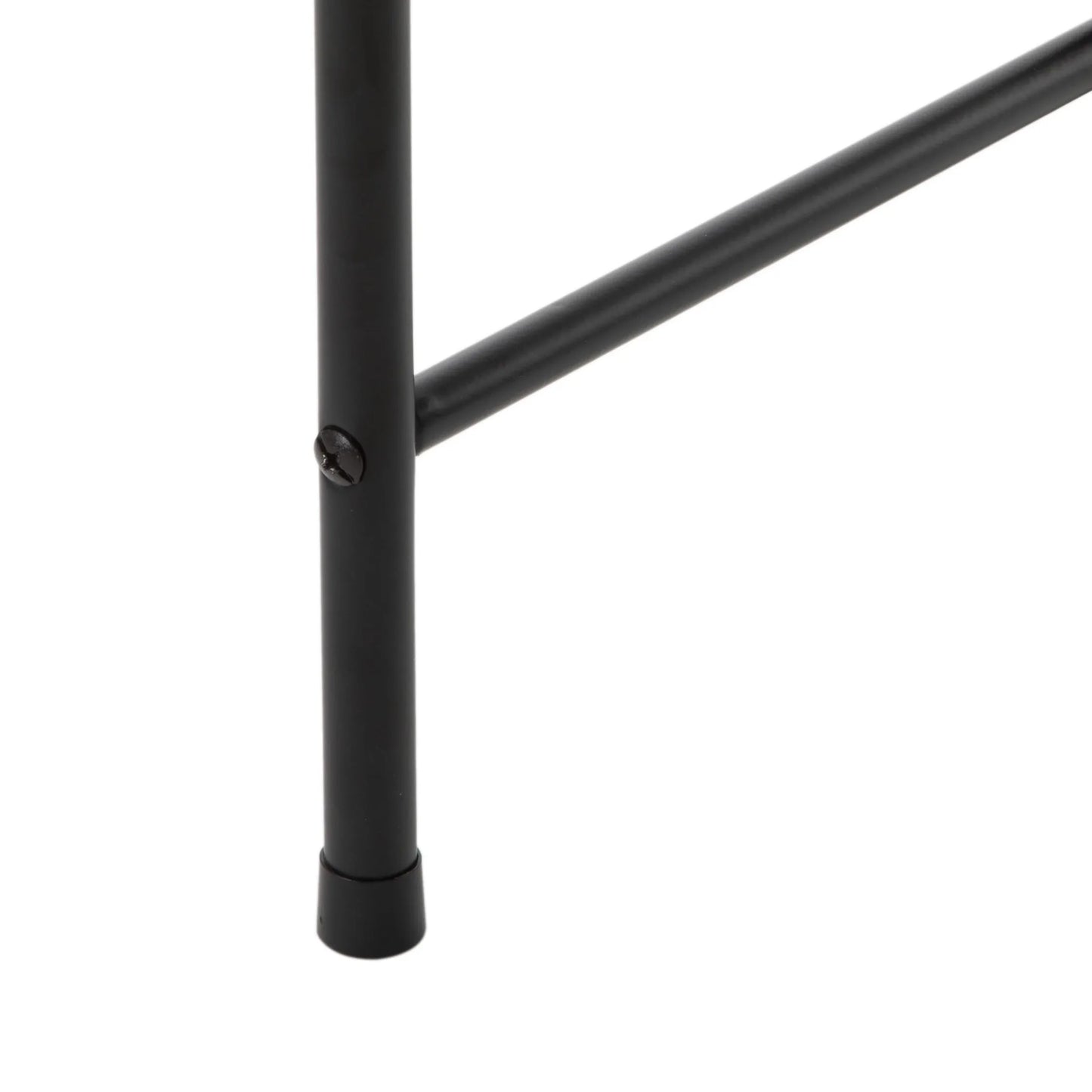 Over-The-Toilet 3-Shelf Bathroom Storage Unit Iron