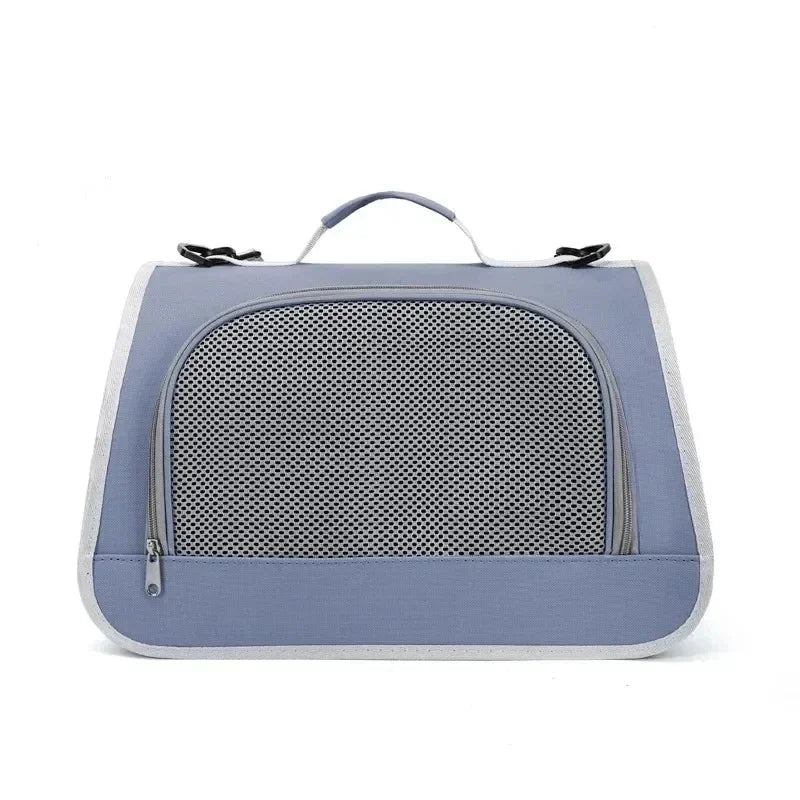 Pet Outing Portable Cat And Dog Handbag Carrier Travel