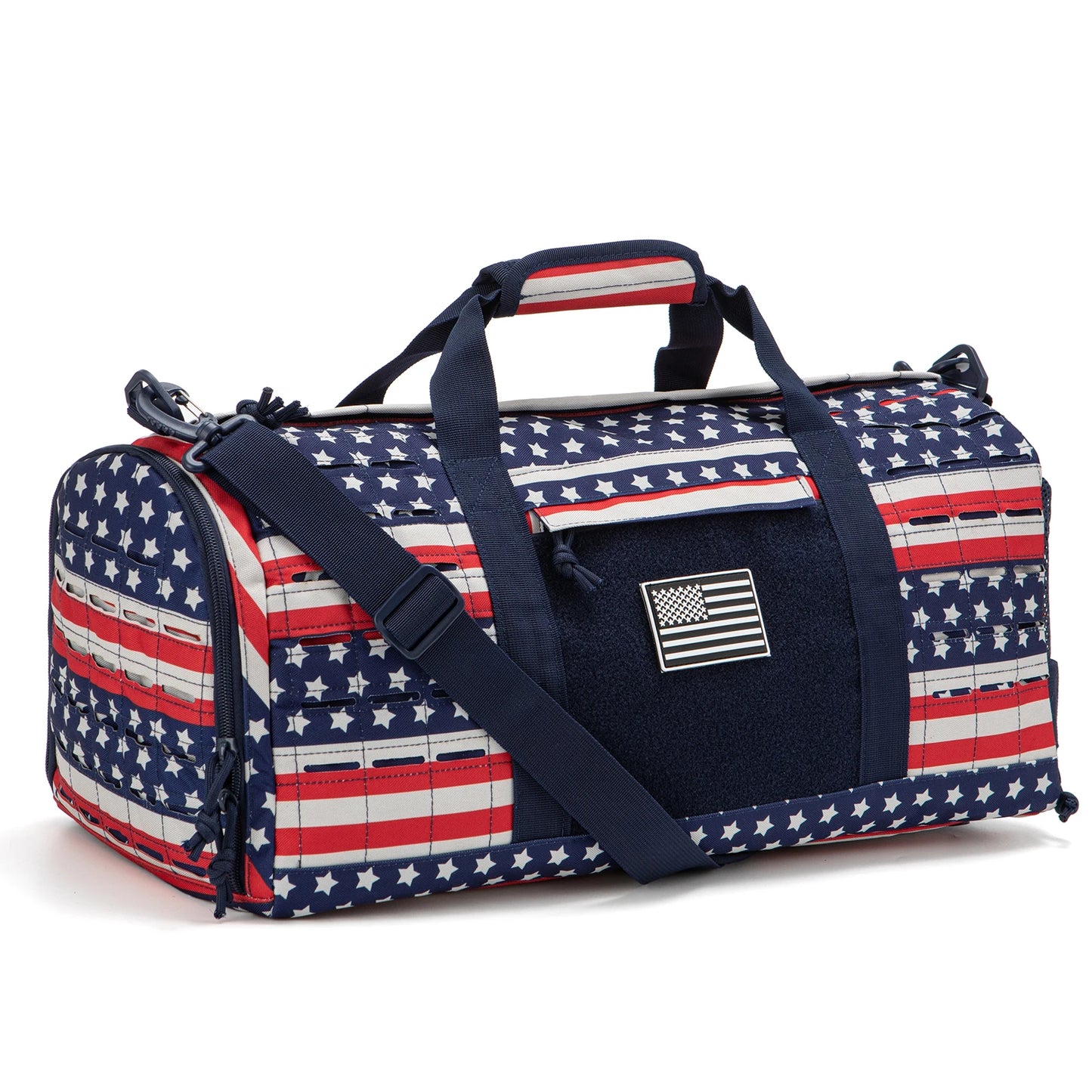 ReFire Gear Tactical Travel Bag For Men Carry On Duffel