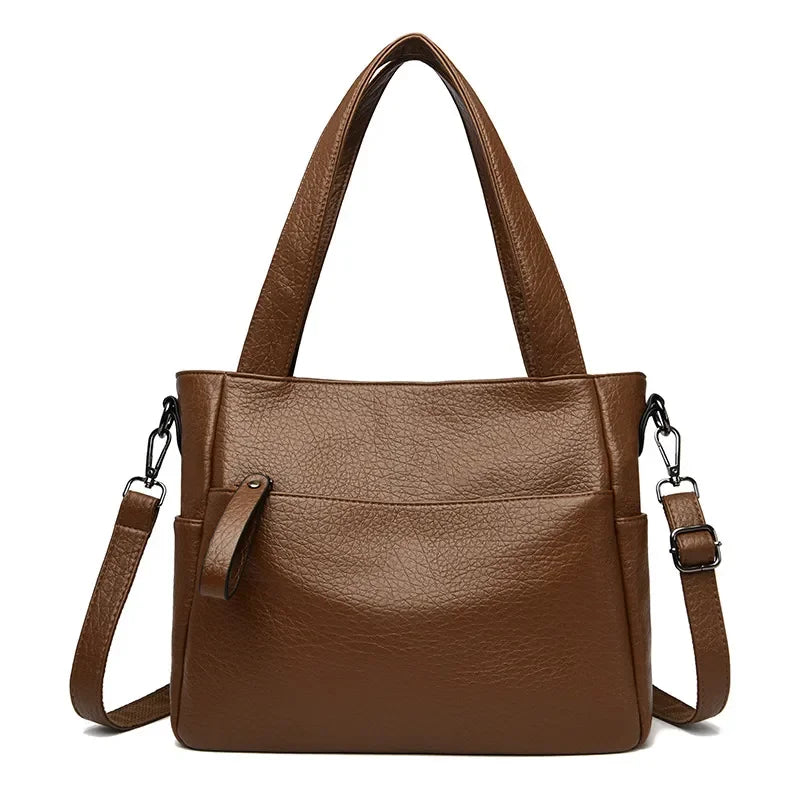 Luxurys Designers bag Embossing flower pochette Women Handbag Messenger Bags Genuine Leather METIS Elegant Womens Shoulder Cross