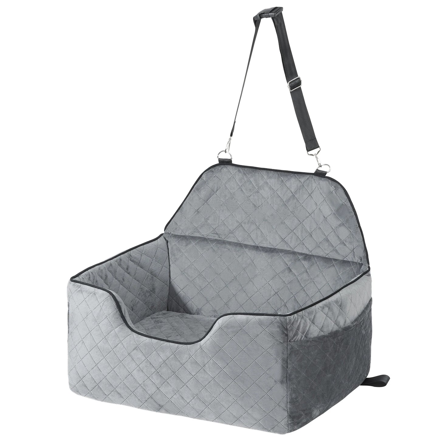 SucceBuy Dog Car Seat Booster