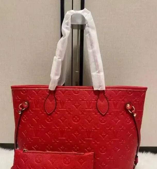 Designer bags Women Bag Handbag Messenger Oxidizing Leather Elegant Shoulder Bags Tote Bag Ladys Crossbody Men Luxury handbags F