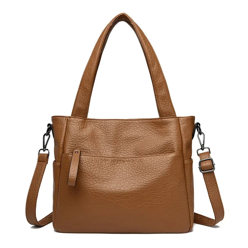 Luxurys Designers bag Embossing flower pochette Women Handbag Messenger Bags Genuine Leather METIS Elegant Womens Shoulder Cross