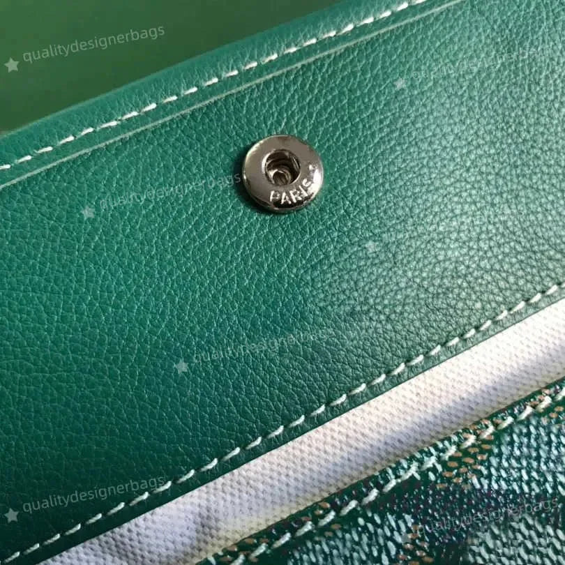 Totes goy Youth Designer Tote Bag double-sided Leather large capacity Shopping Goes Yardes Wallet men Womens tote Handbag should