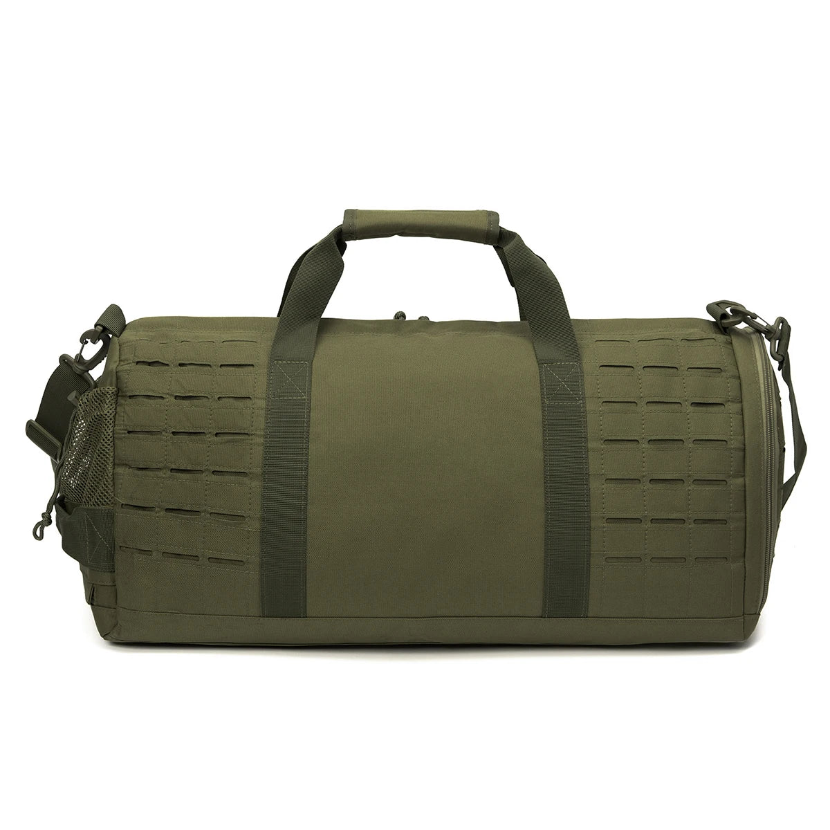 ReFire Gear Tactical Travel Bag For Men Carry On Duffel