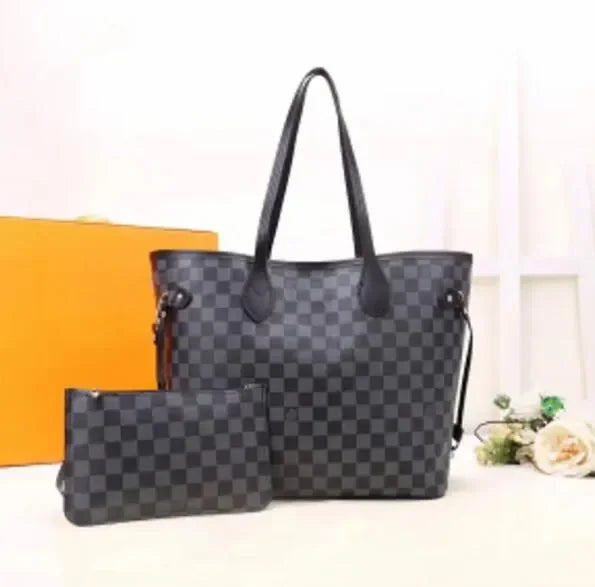 Designer bags Women Bag Handbag Messenger Oxidizing Leather Elegant Shoulder Bags Tote Bag Ladys Crossbody Men Luxury handbags F