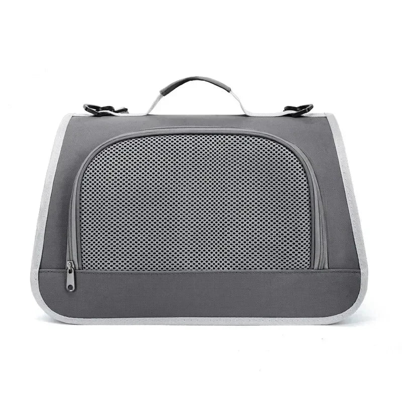 Pet Outing Portable Cat And Dog Handbag Carrier Travel