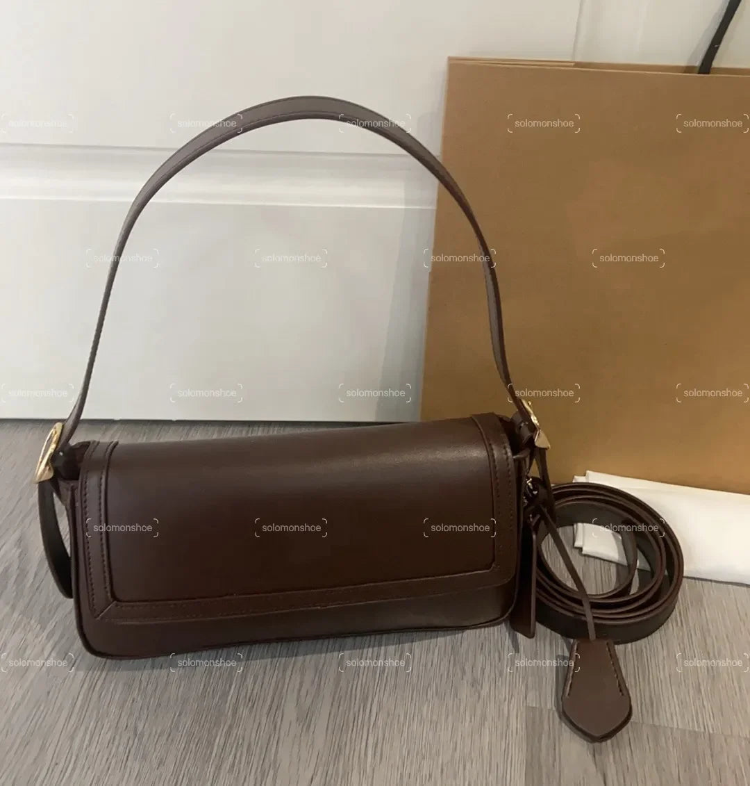 Large Capacity Chelsea Shoulder Bag 30 35 Luxury Designer Suede Genuine Leather Crossbody Bag Zipper Pocket Handbag Fashion Wome