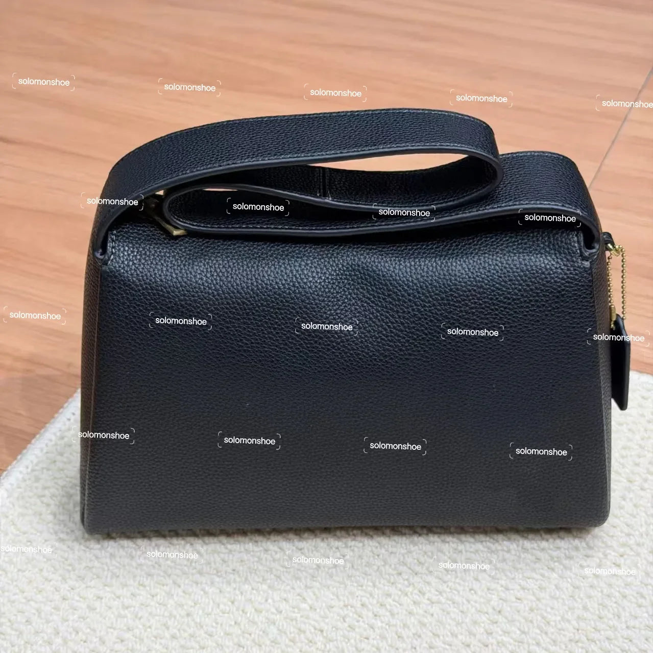Large Capacity Chelsea Shoulder Bag 30 35 Luxury Designer Suede Genuine Leather Crossbody Bag Zipper Pocket Handbag Fashion Wome