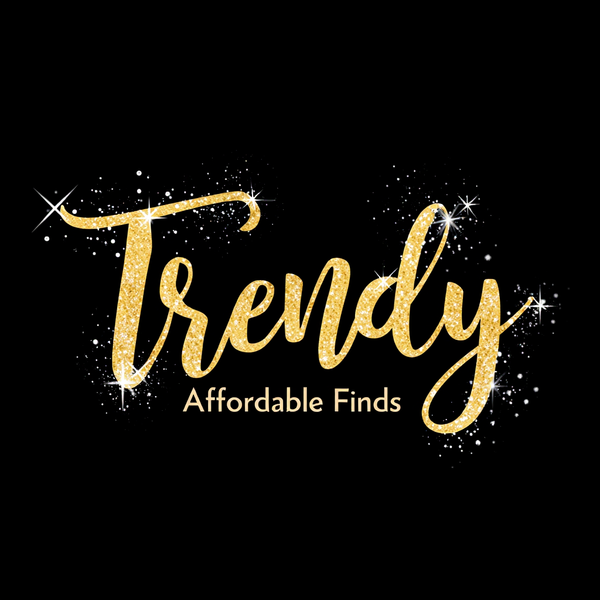Trendy Affordable Finds 